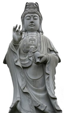 guanshiyin, godin van de barmhartigheid