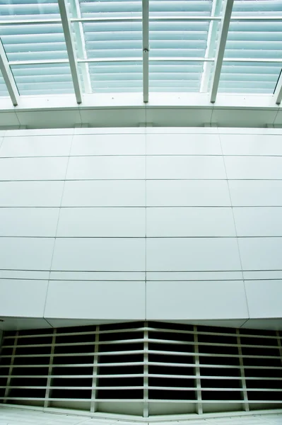 Ceiling windows — Stock Photo, Image