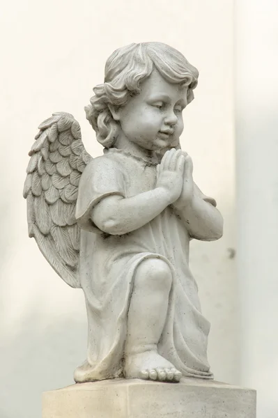 Stock image Angel statue