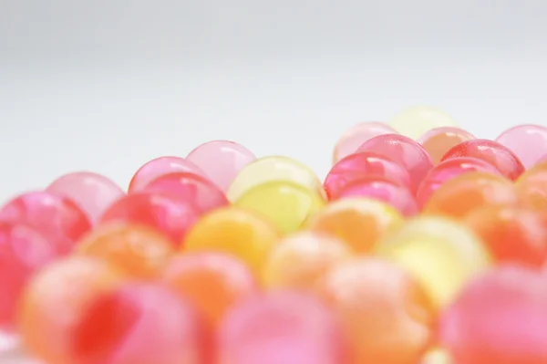 Pastel pearls — Stock Photo, Image