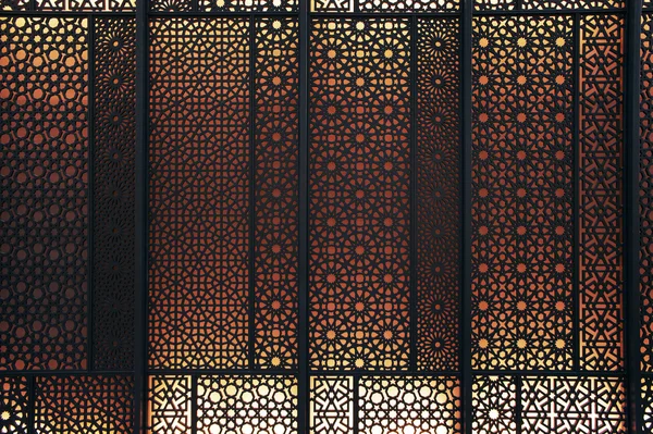 stock image Oriental patterns