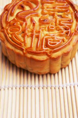 Tradditional Mooncake