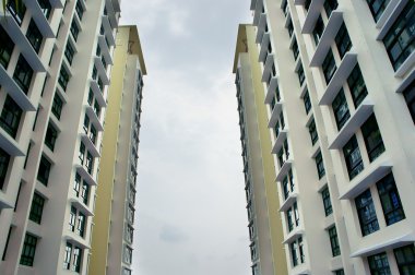 Konut apartman