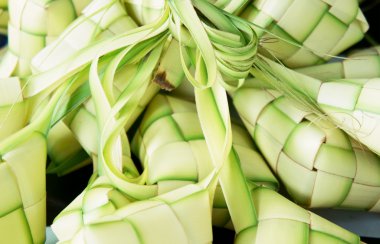 Ketupat