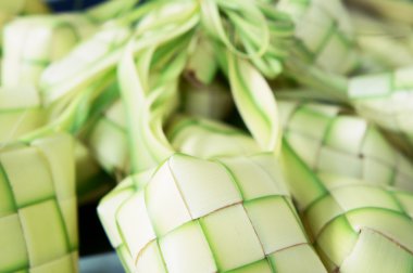 Ketupat