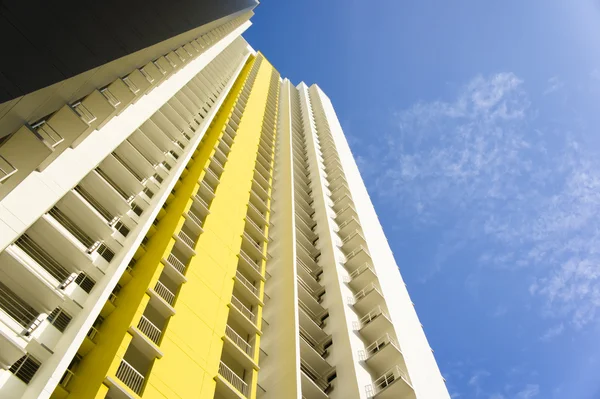 apartman binası