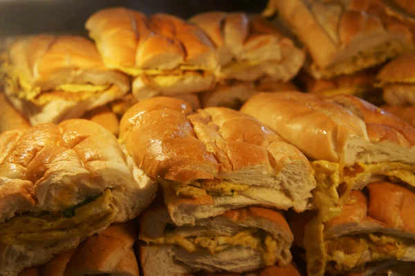 stock image Roti John