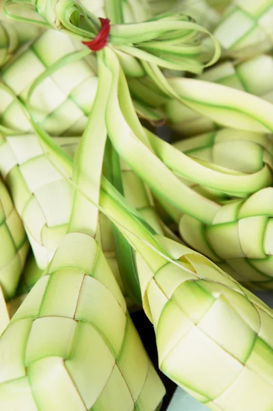 Ketupat — Stok fotoğraf