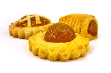 ananas tartları