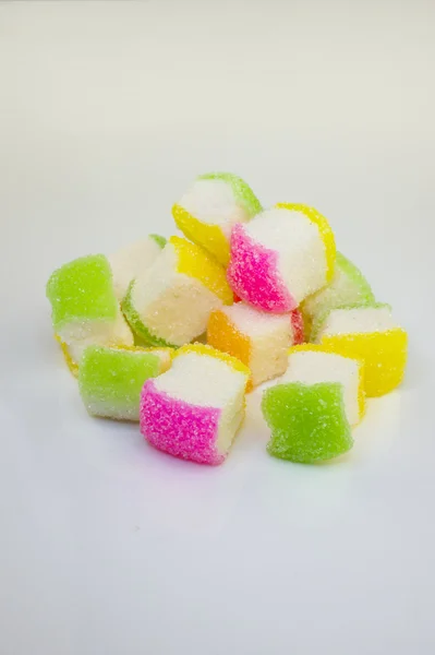 Colorful Candies — Stock Photo, Image