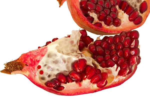 Pomgranate — Stok fotoğraf