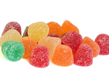 Jelly tots clipart