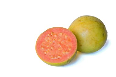 Guavas.