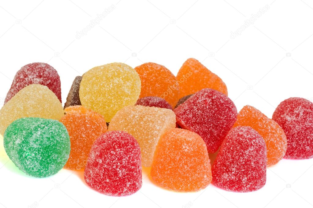 Jelly tots