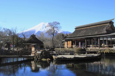 mt.fuji Springs