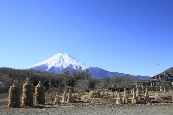 Manantiales del Monte Fuji —  Fotos de Stock
