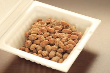 natto kabı