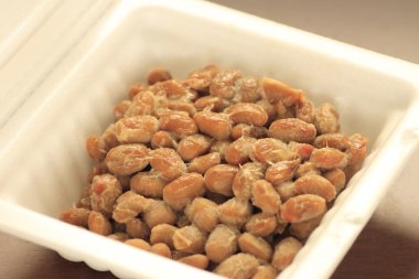 natto kabı