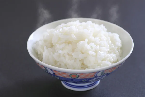 stock image Rice in bowl