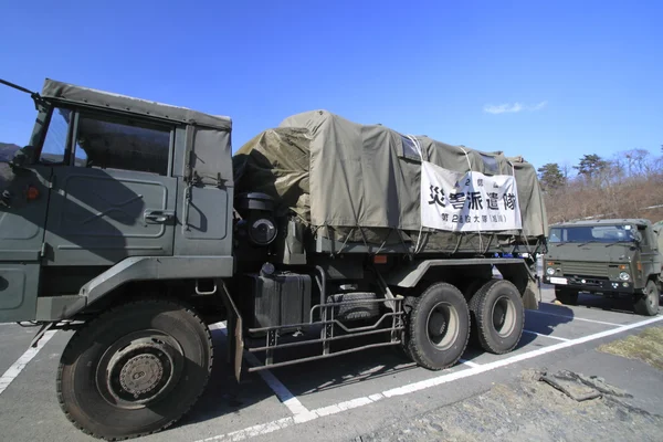 stock image Japan Self-Defense Forces