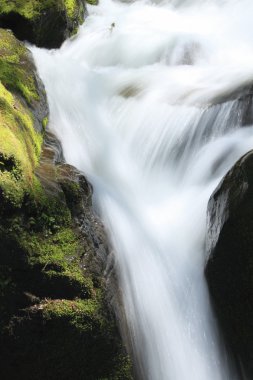 Bahar oirase stream