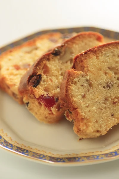 Stock image Pound cake