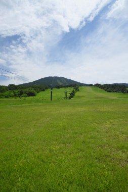 Iwate, yayla appi