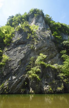 vadi geibi Itinoseki, Iwate içinde