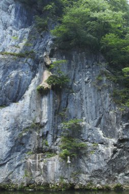 vadi geibi Itinoseki, Iwate içinde