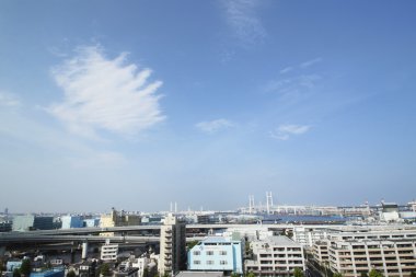 Yokohama, Japonya