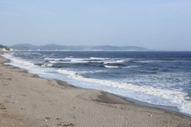 Kamakura, kanagawa tatil beldesi