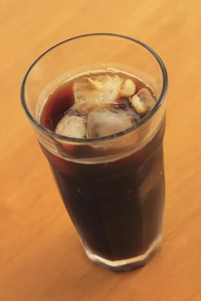 Caffè freddo — Foto Stock