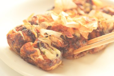 Takoyaki