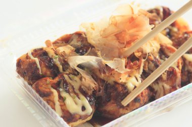 Takoyaki