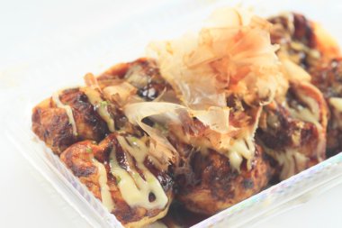 Takoyaki