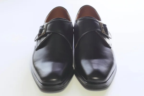 stock image Shoes on white background