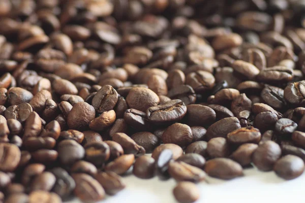 stock image Coffee beans background