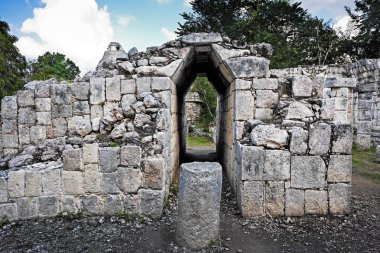 Chichen Itza