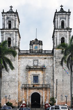 Valladolid Chuch