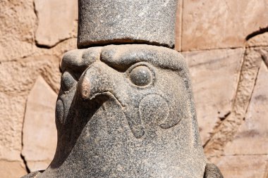 Horus tempel edfou