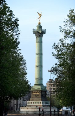 La bastille Meydanı