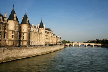 La conciergerie