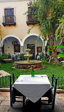 Patio del marques Restaurant