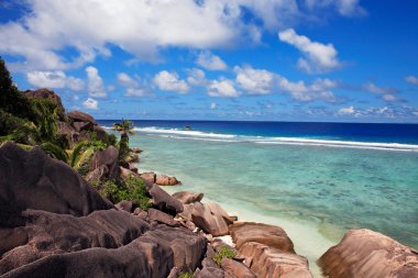 Anse Kaynak d 'Argent