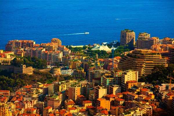モナコ — ストック写真