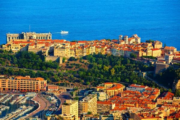 Monaco — Foto Stock