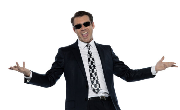 Экспрессивный преступник
