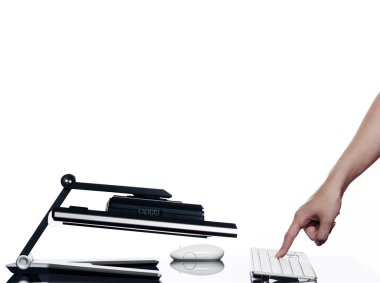 bilgisayar iletişim kapatma kavramı