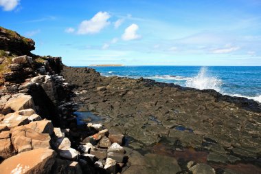 Abrolhos Adaları