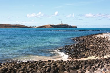 Abrolhos Adaları